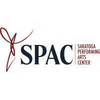 Saratoga Performing Arts Center Logo